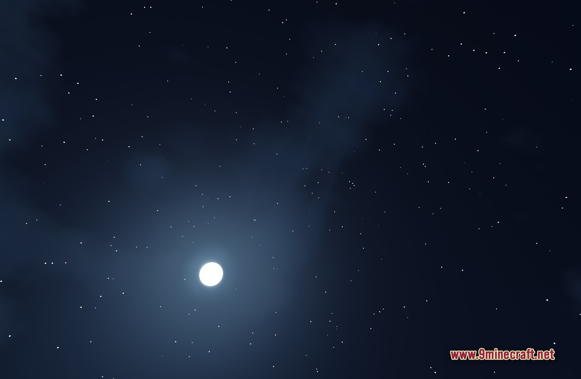 Sildur's Vibrant Shaders Screenshot 10