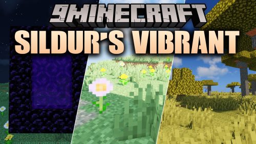Sildur's Vibrant Shaders