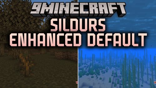 Sildurs Enhanced Default Shaders