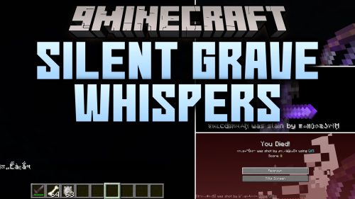 Silent Grave Whispers thumbnail