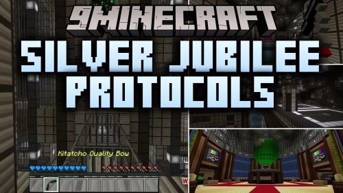 Silver Jubilee Protocols thumbnail