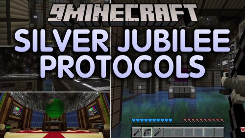 Silver Jubilee Protocols thumbnail
