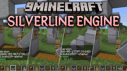 Silverline Engine thumbnail