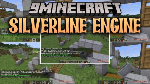 Silverline Engine thumbnail