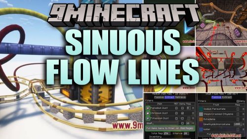 Sinuous Flow Lines thumbnail