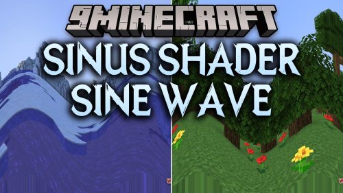 Sinus Shader Sine Wave Shaders