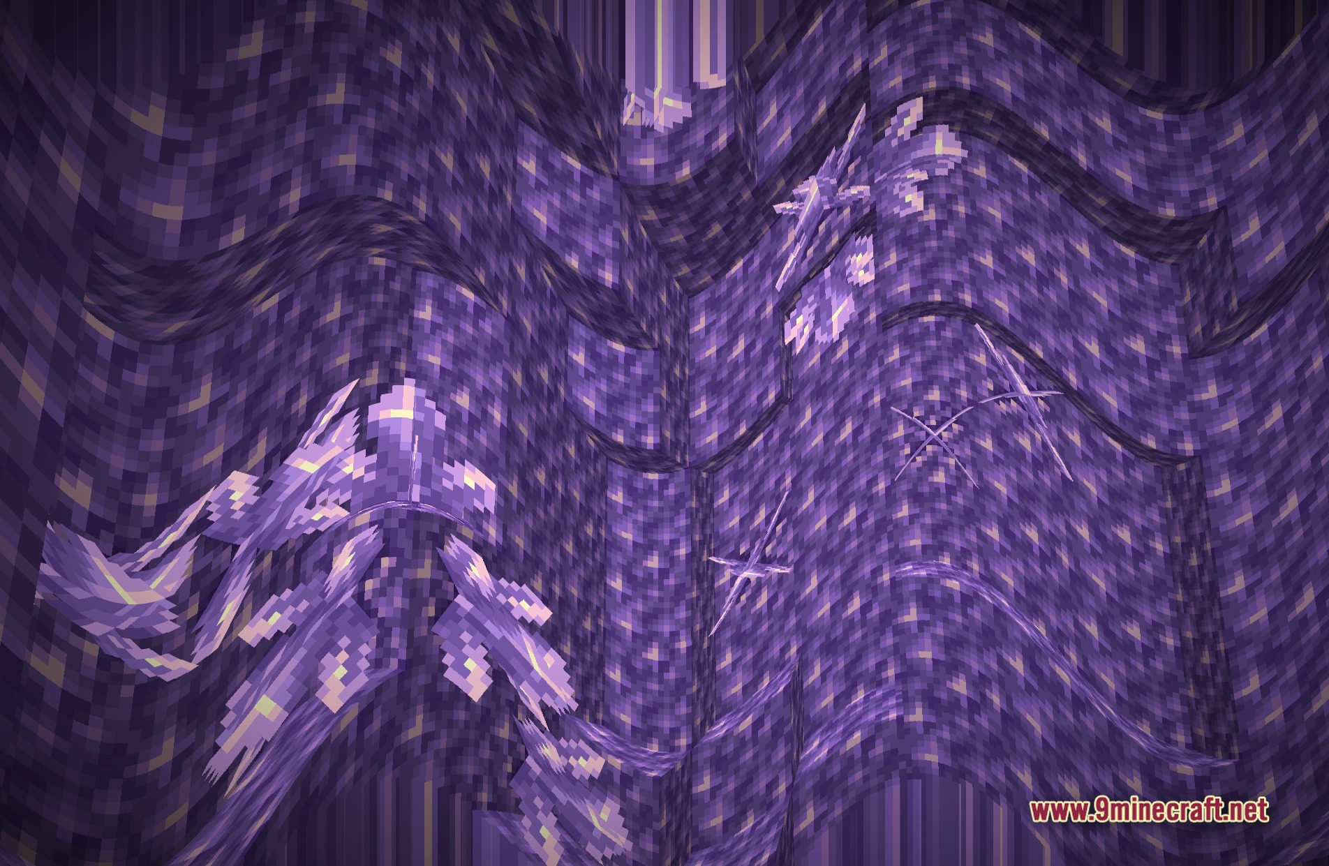Sinus Sine Wave Shaders Screenshot 1
