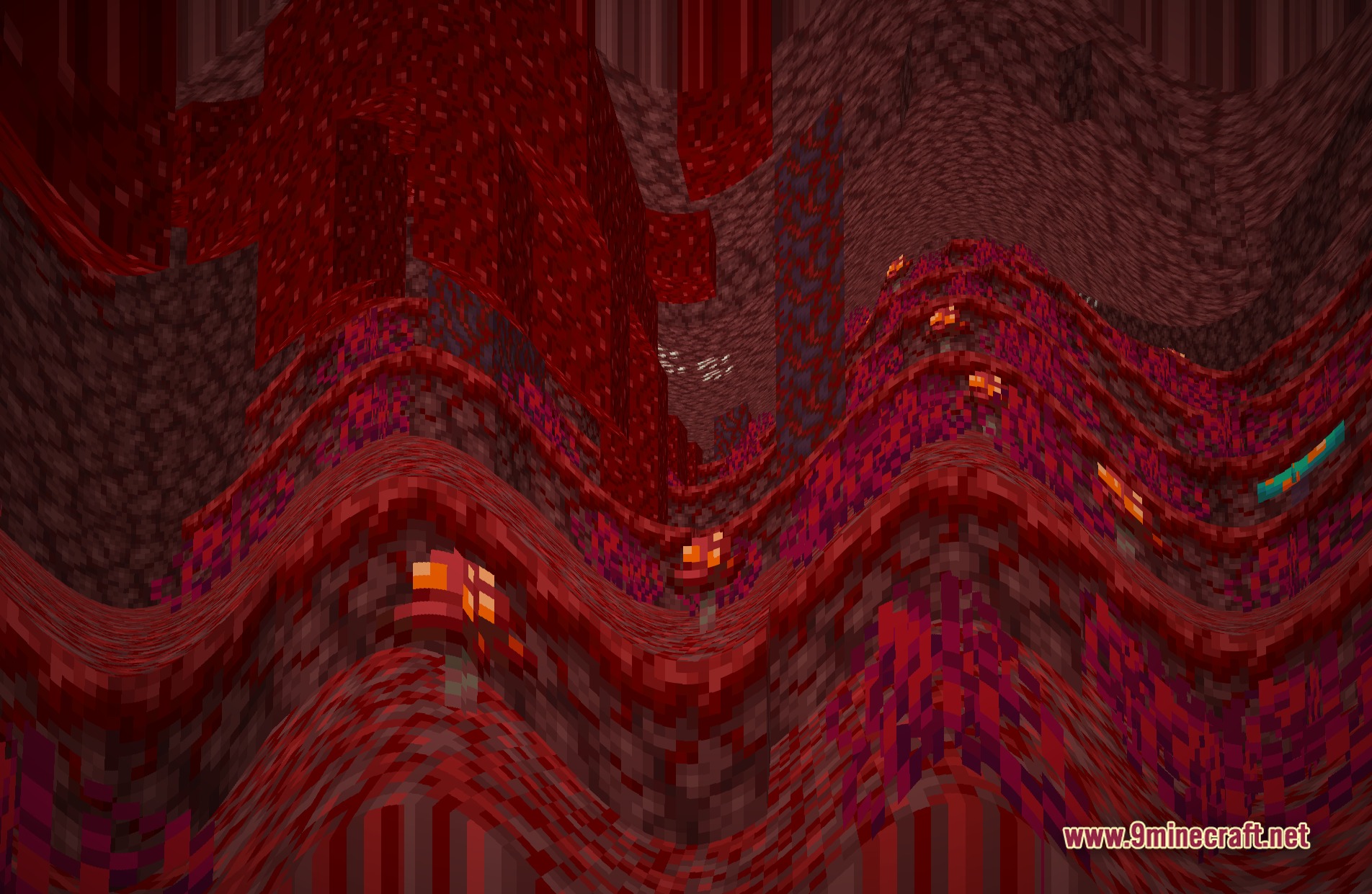 Sinus Sine Wave Shaders Screenshot 4