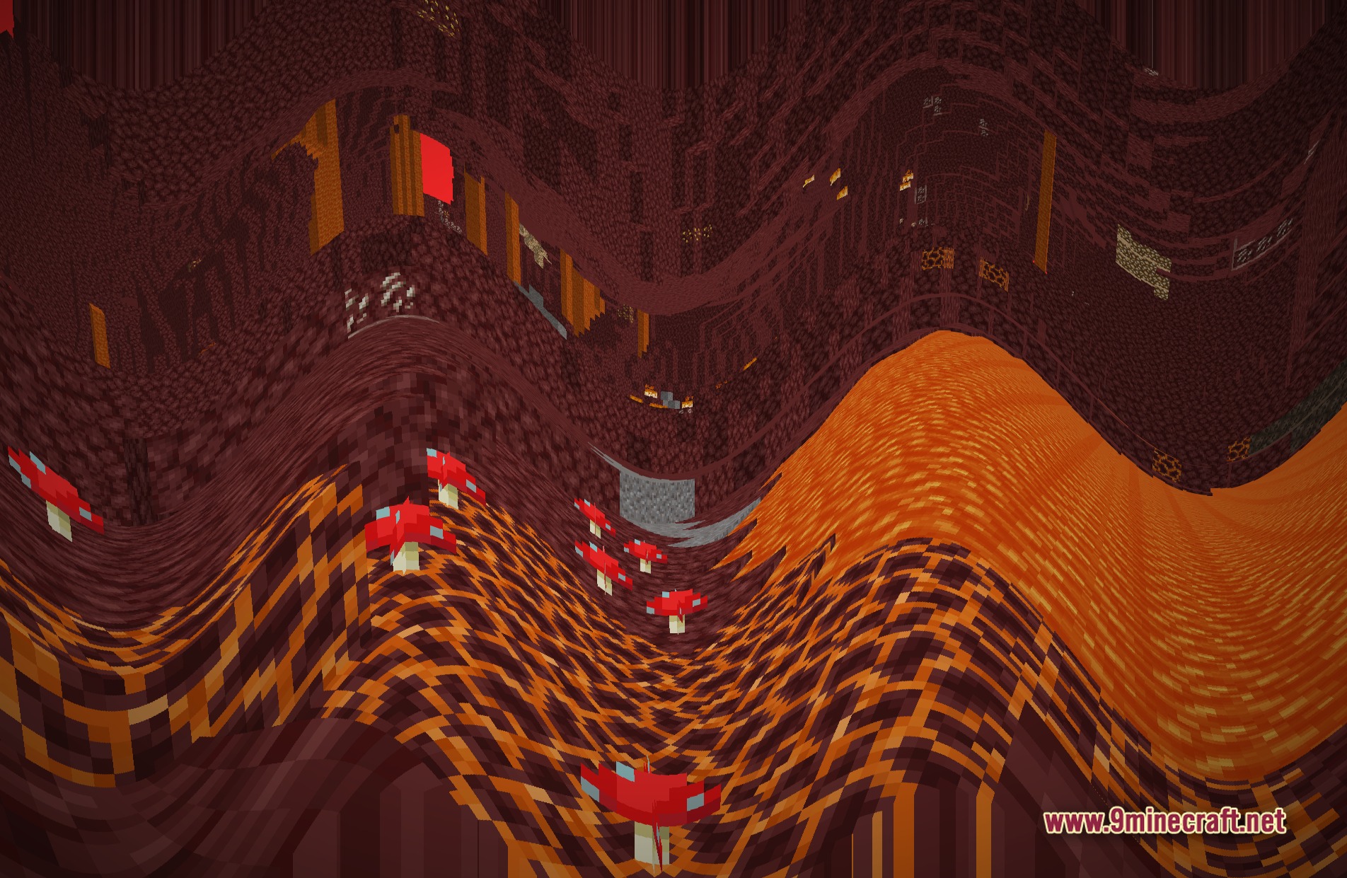 Sinus Sine Wave Shaders Screenshot 5