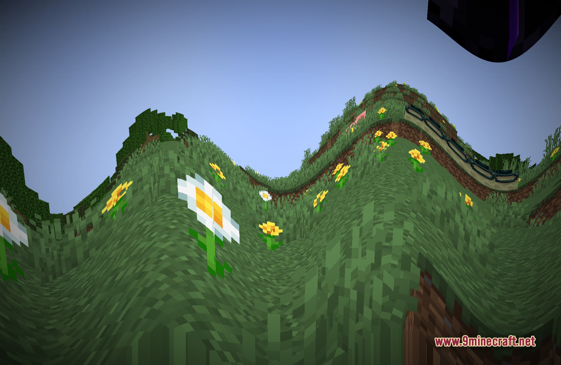 Sinus Sine Wave Shaders Screenshot 6