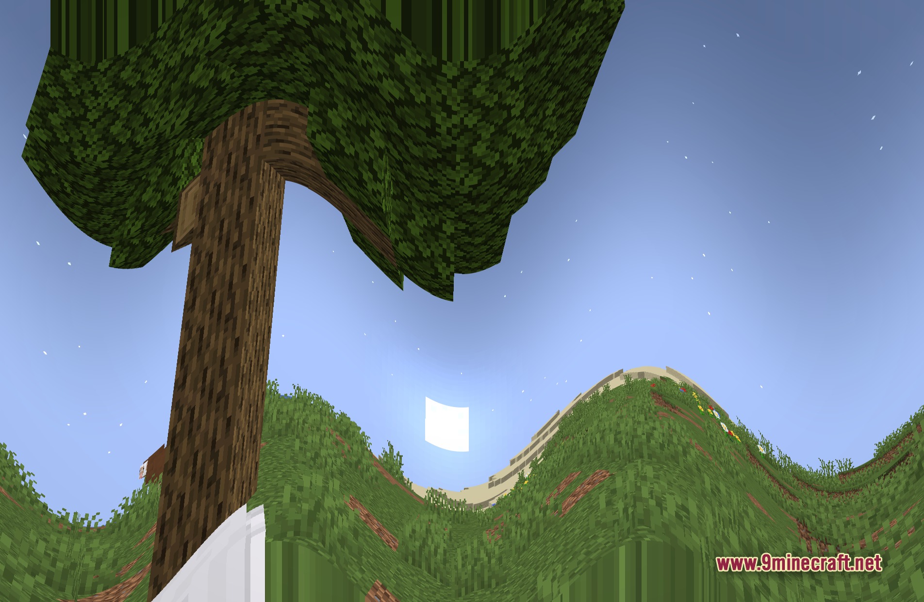 Sinus Sine Wave Shaders Screenshot 7