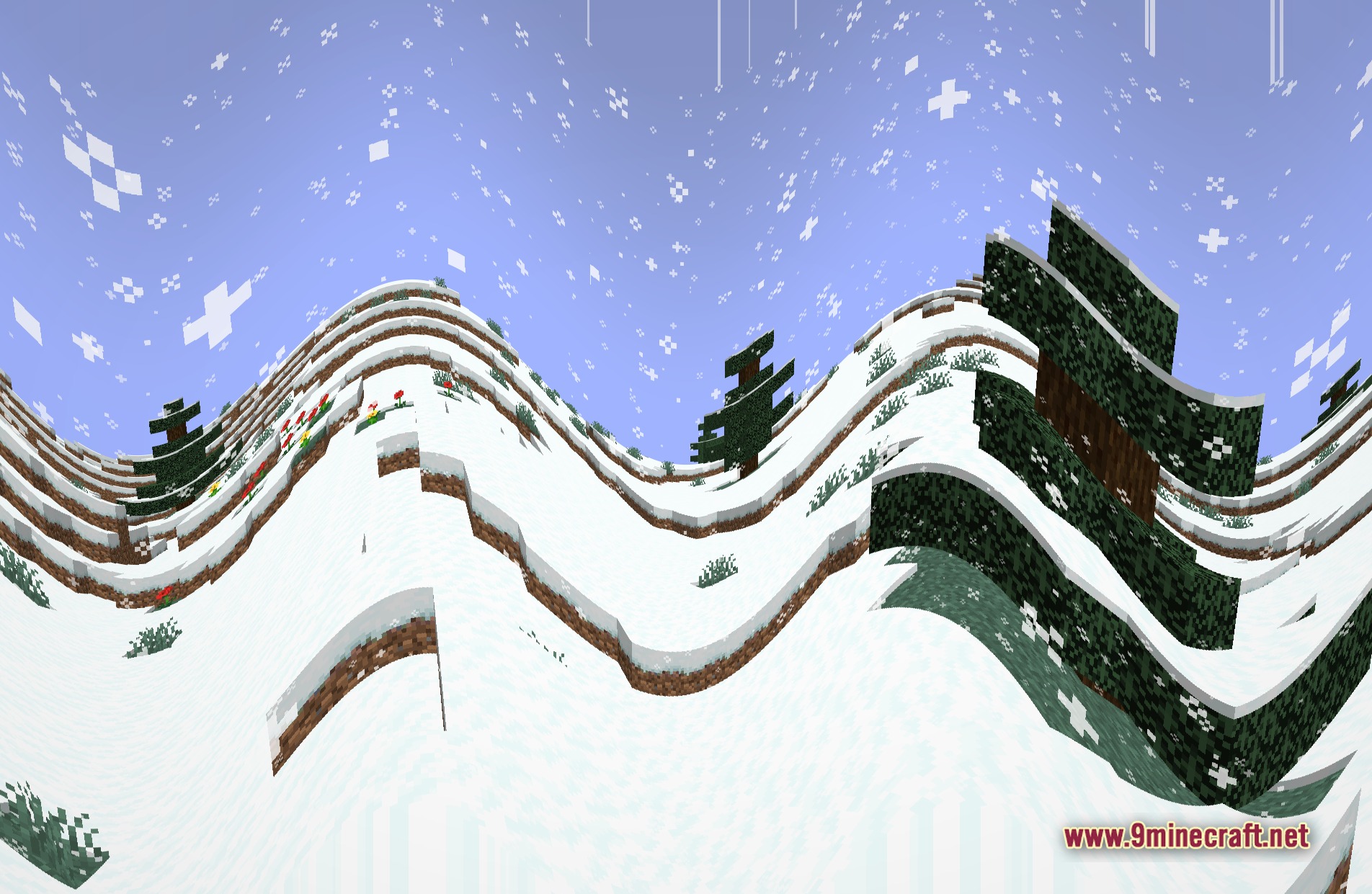 Sinus Sine Wave Shaders Screenshot 10