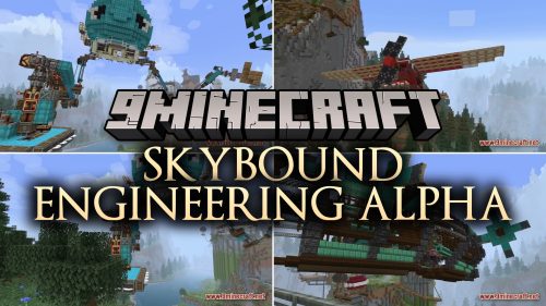 Skybound Engineering Alpha thumbnail