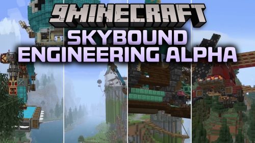 Skybound Engineering Alpha thumbnail