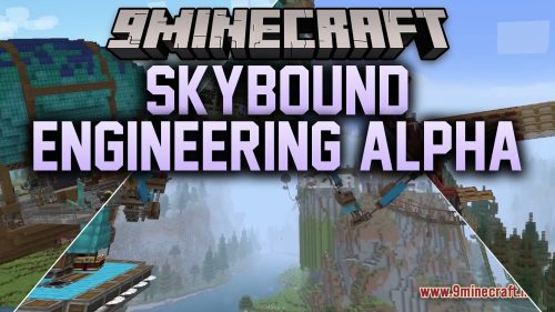 Skybound Engineering Alpha thumbnail
