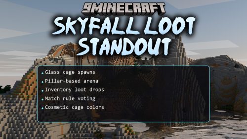 Skyfall Loot Standout thumbnail