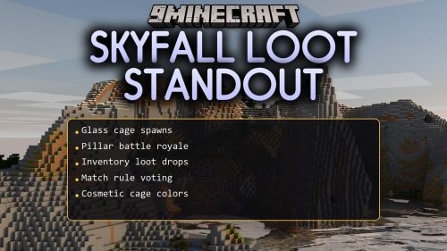 Skyfall Loot Standout thumbnail