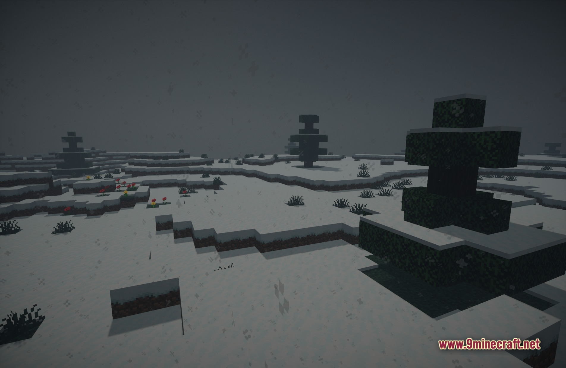 Skylumine Shaders Screenshot 1