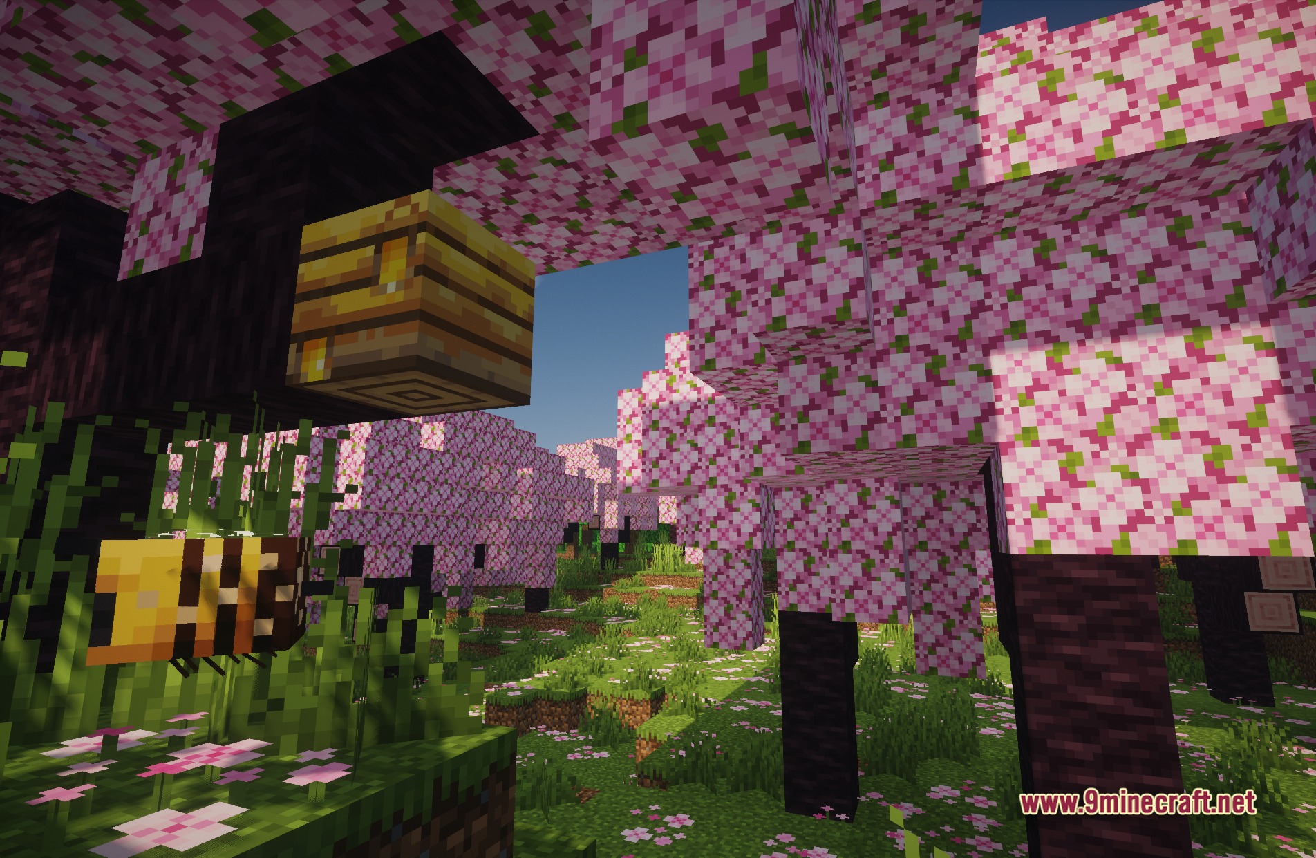 Skylumine Shaders Screenshot 2