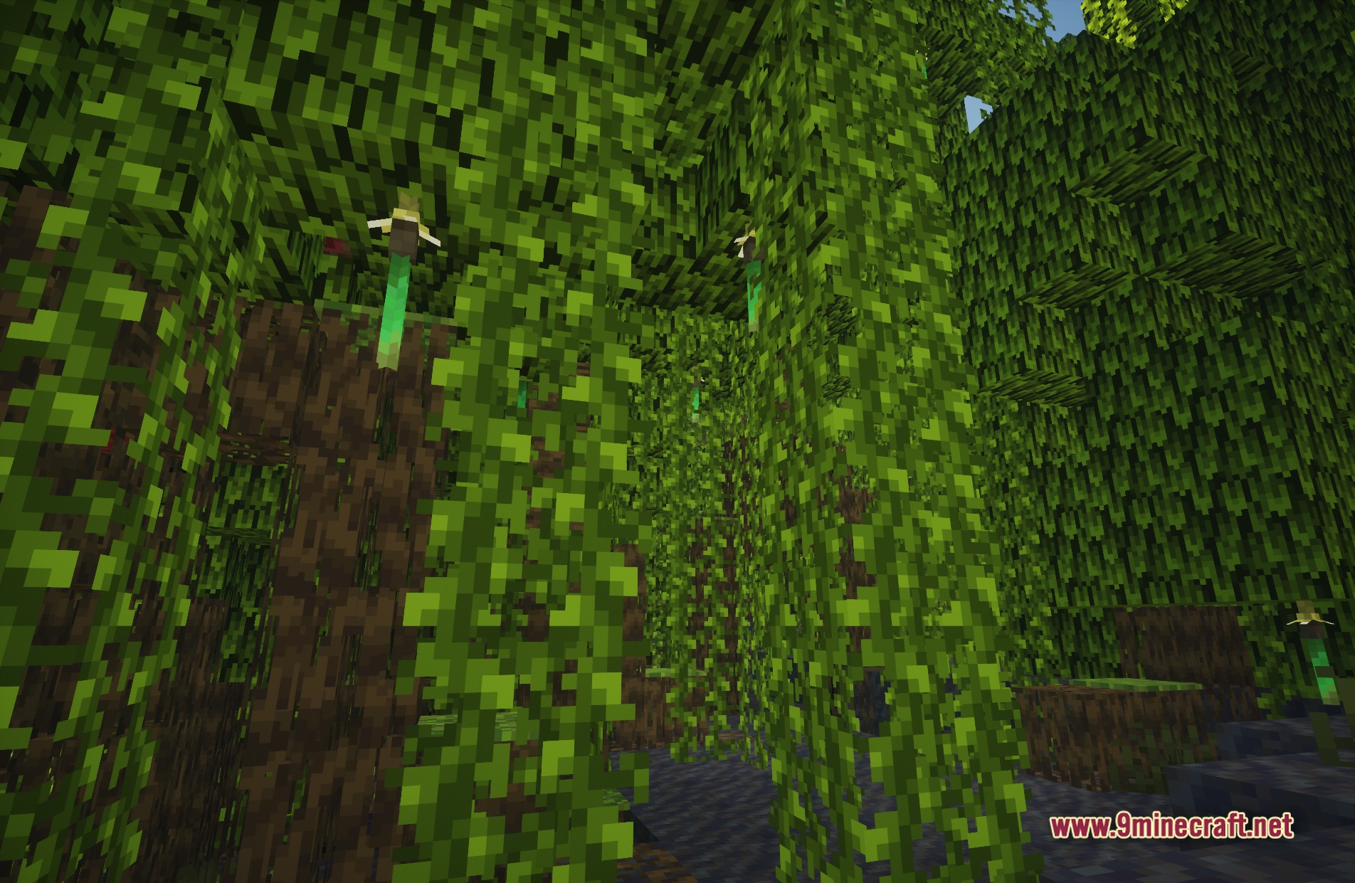 Skylumine Shaders Screenshot 3