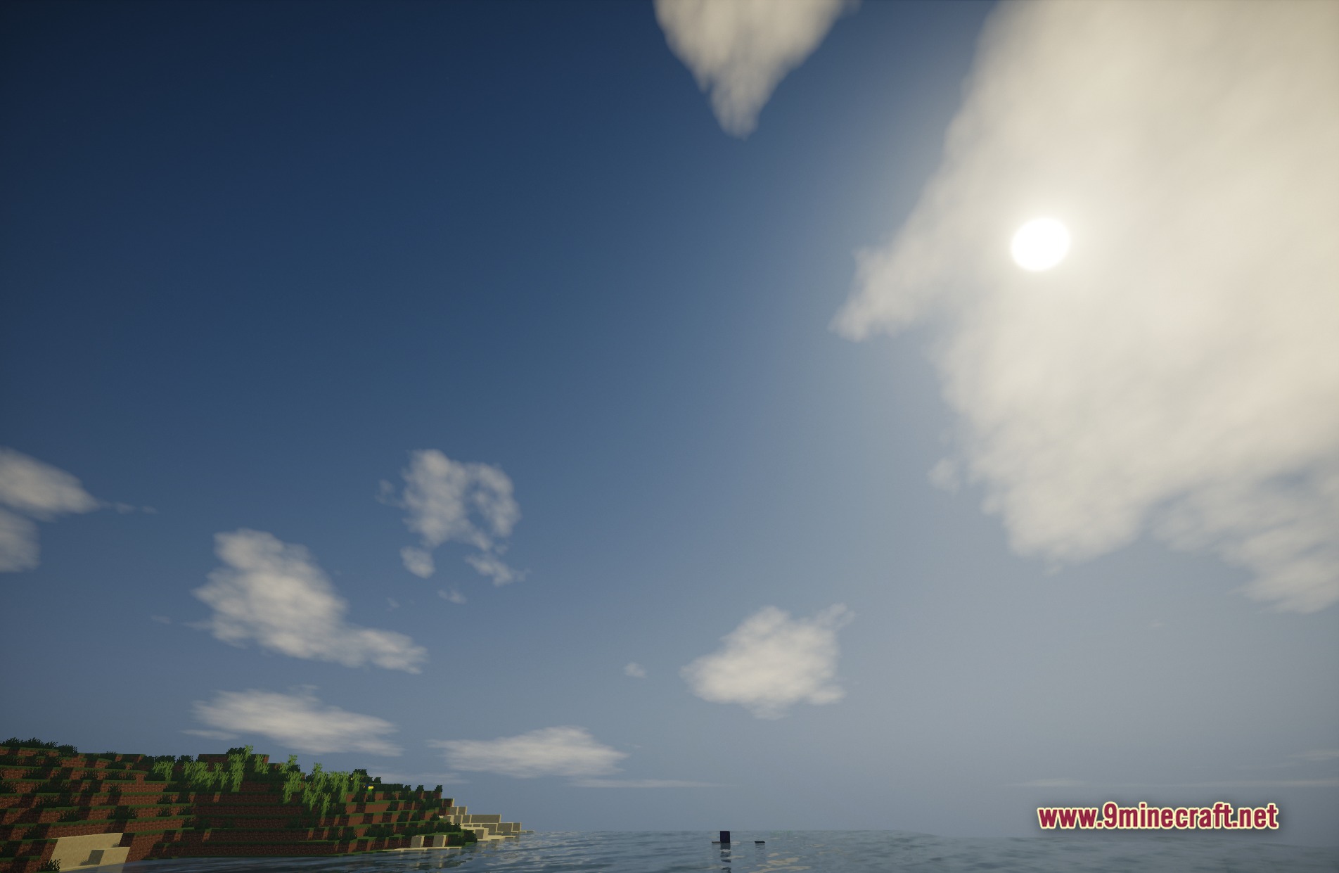 Skylumine Shaders Screenshot 7