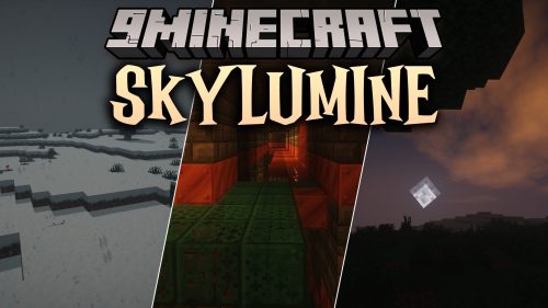 Skylumine Shaders