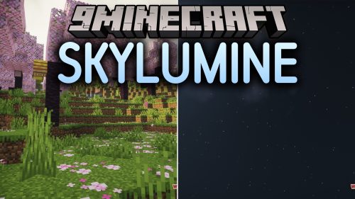 Skylumine Shaders