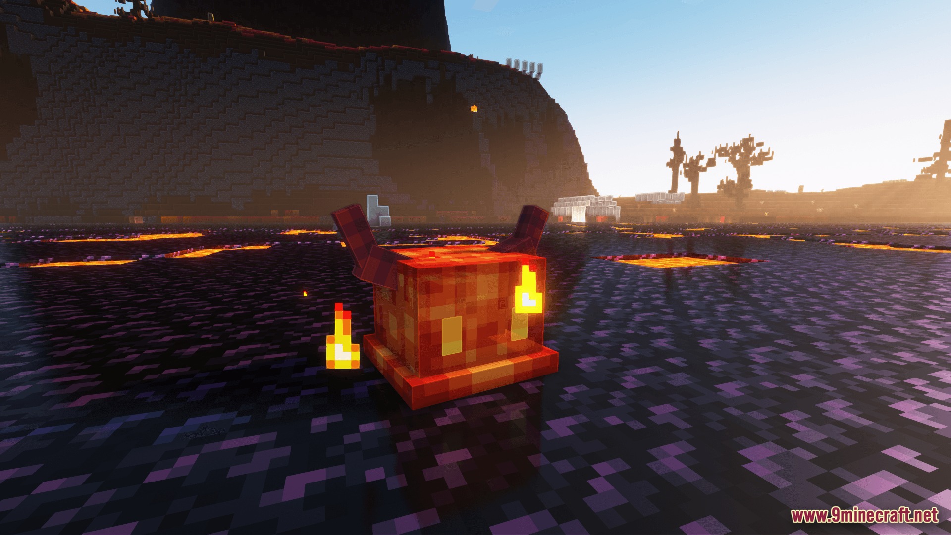 Slime Pack Model screenshot 1