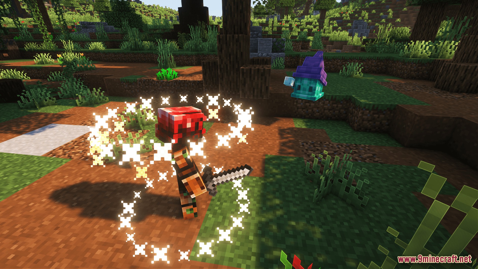 Slime Pack Model screenshot 4