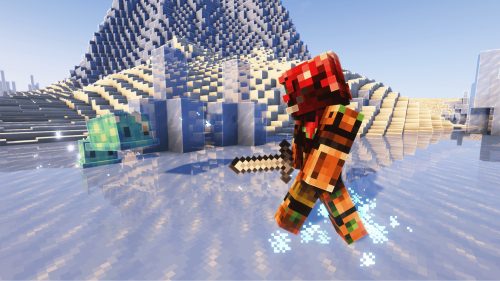 Slime Pack Model Thumbnail