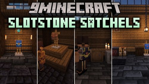 Slotstone Satchels thumbnail