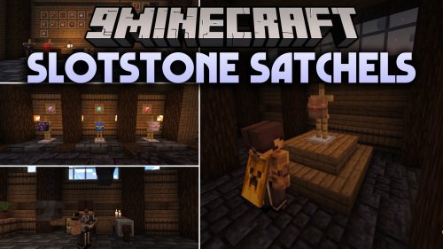 Slotstone Satchels thumbnail