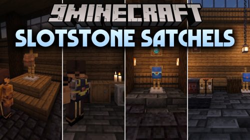Slotstone Satchels thumbnail