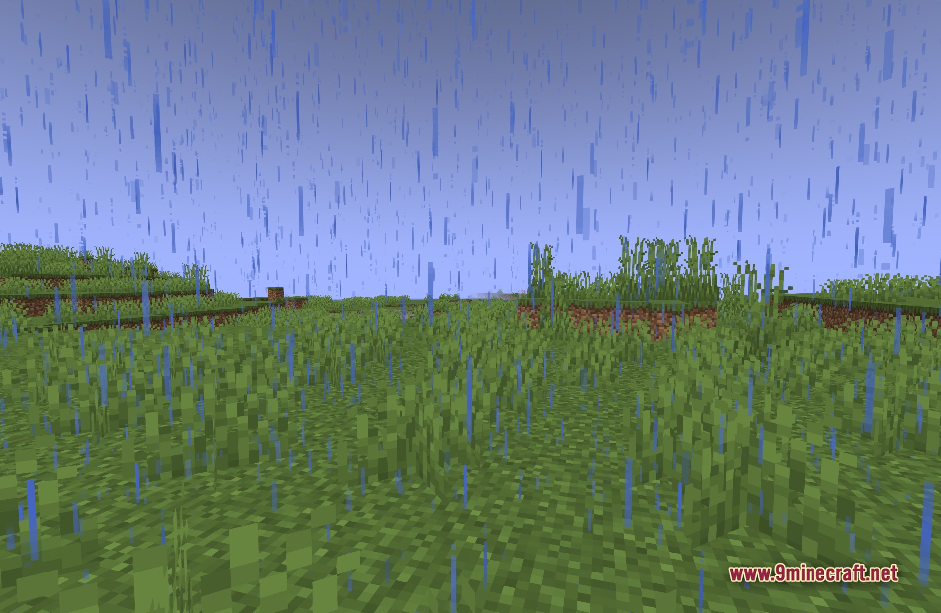 SMAA Iris Shaders Screenshot 1
