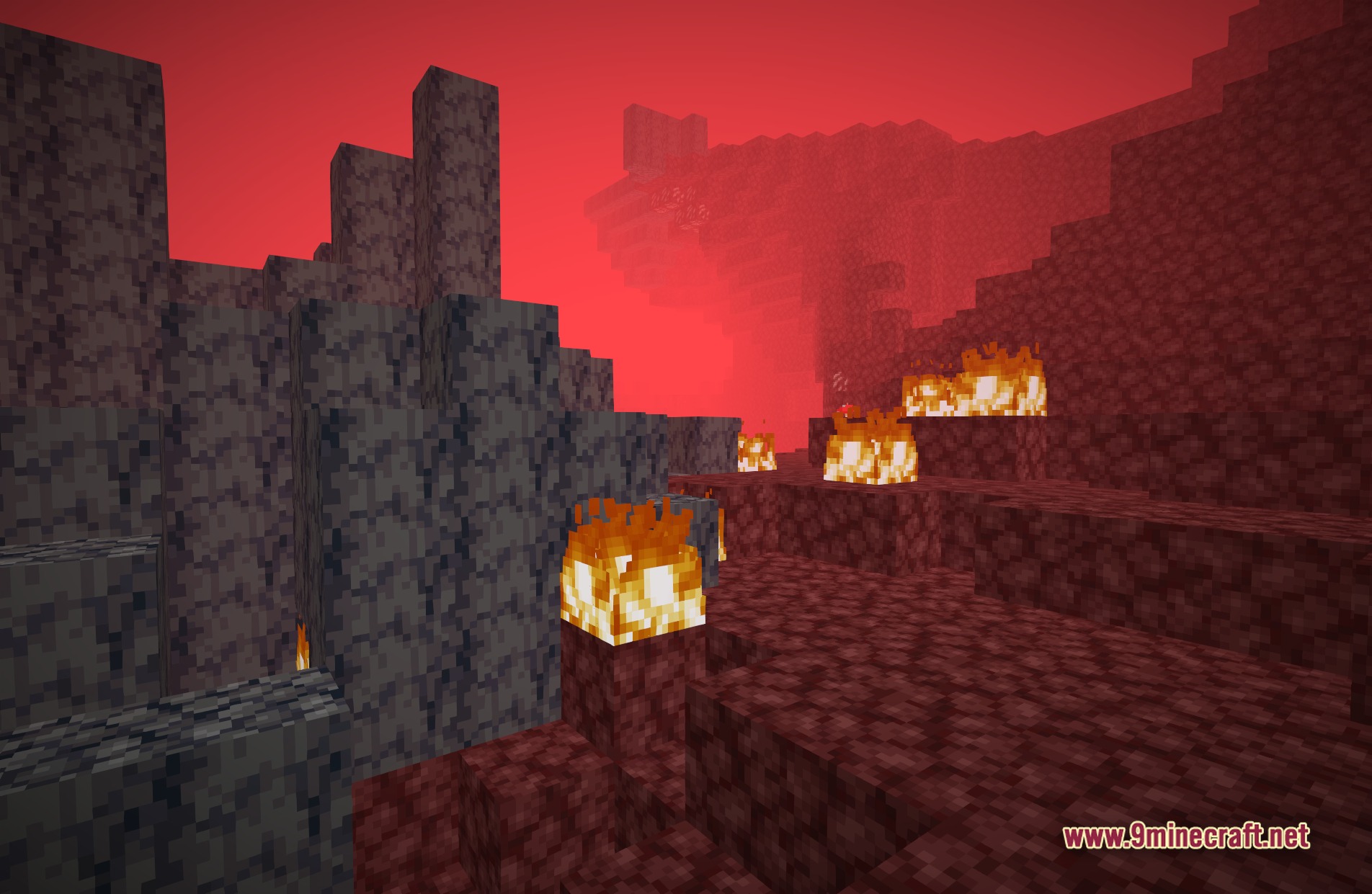 SMAA Iris Shaders Screenshot 3