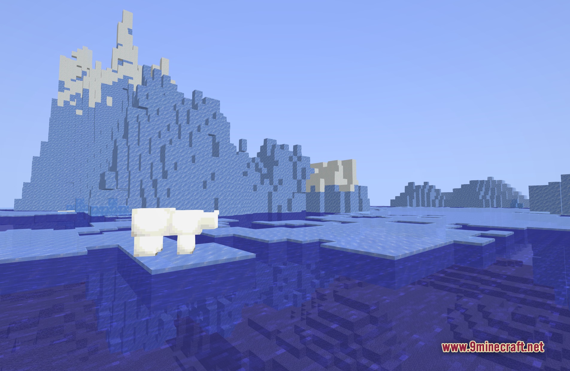 SMAA Iris Shaders Screenshot 4