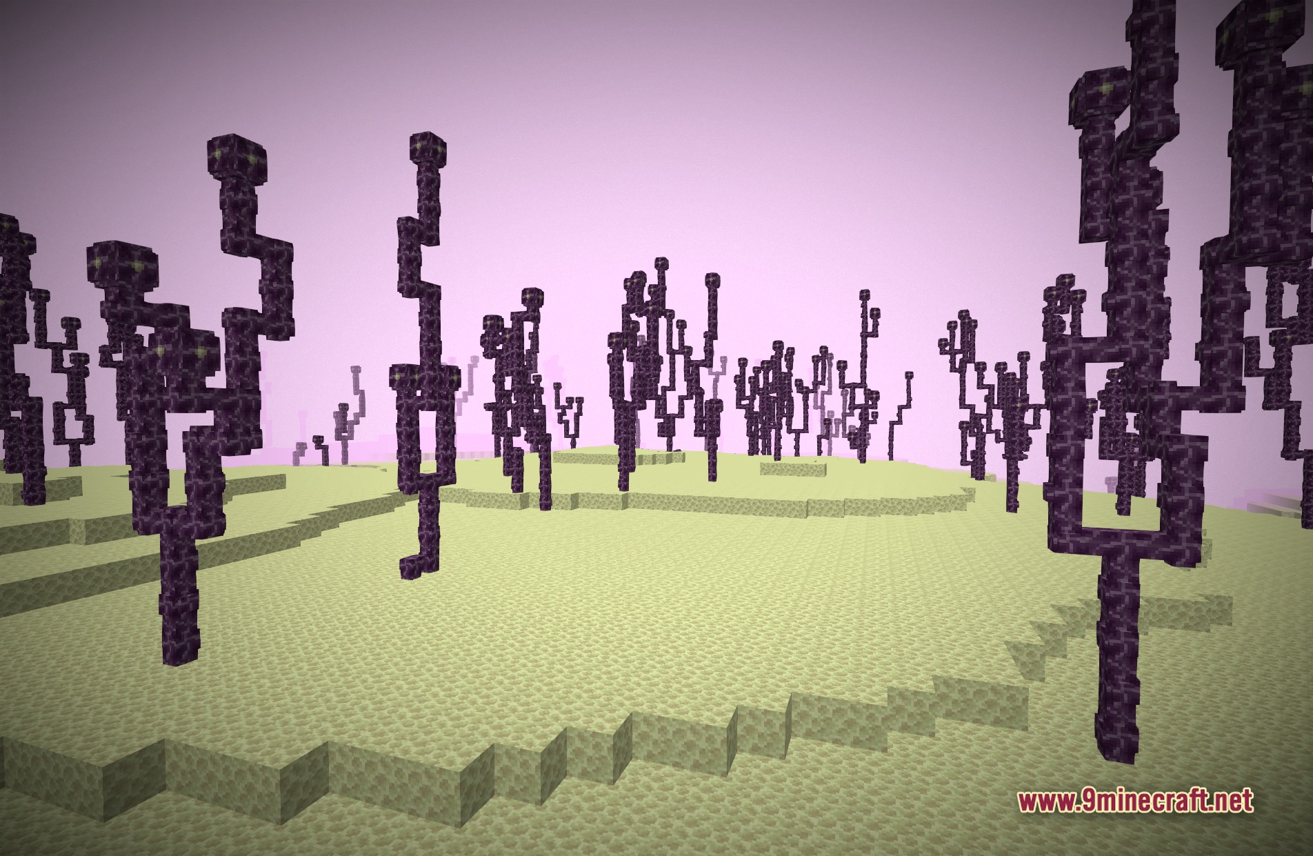SMAA Iris Shaders Screenshot 5