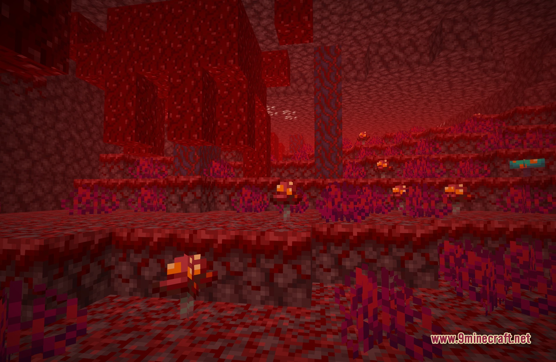 SMAA Iris Shaders Screenshot 6