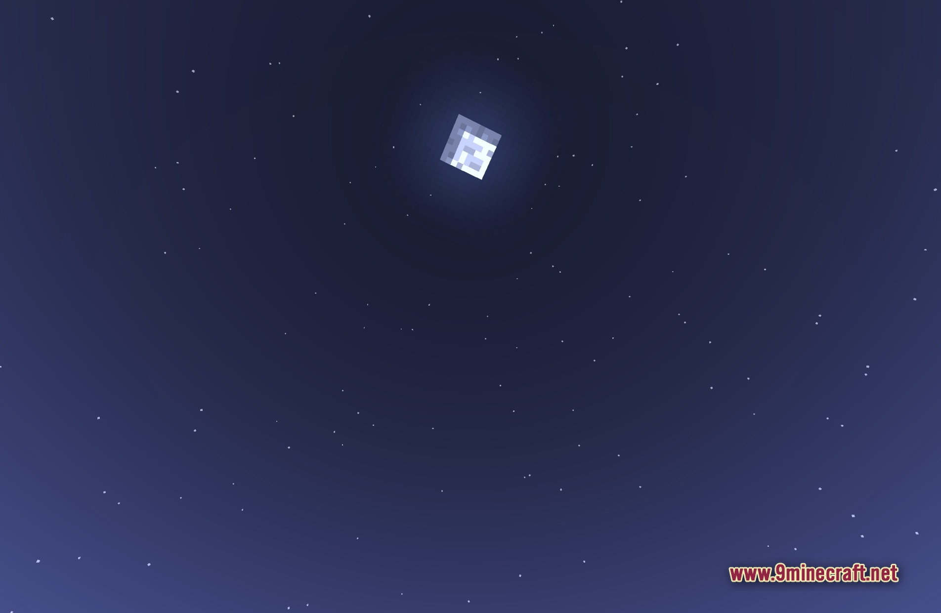 SMAA Iris Shaders Screenshot 7