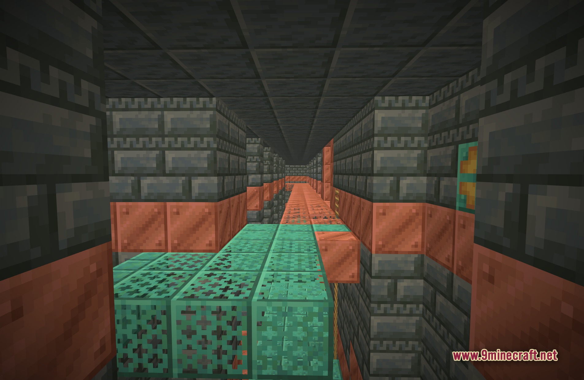 SMAA Iris Shaders Screenshot 8