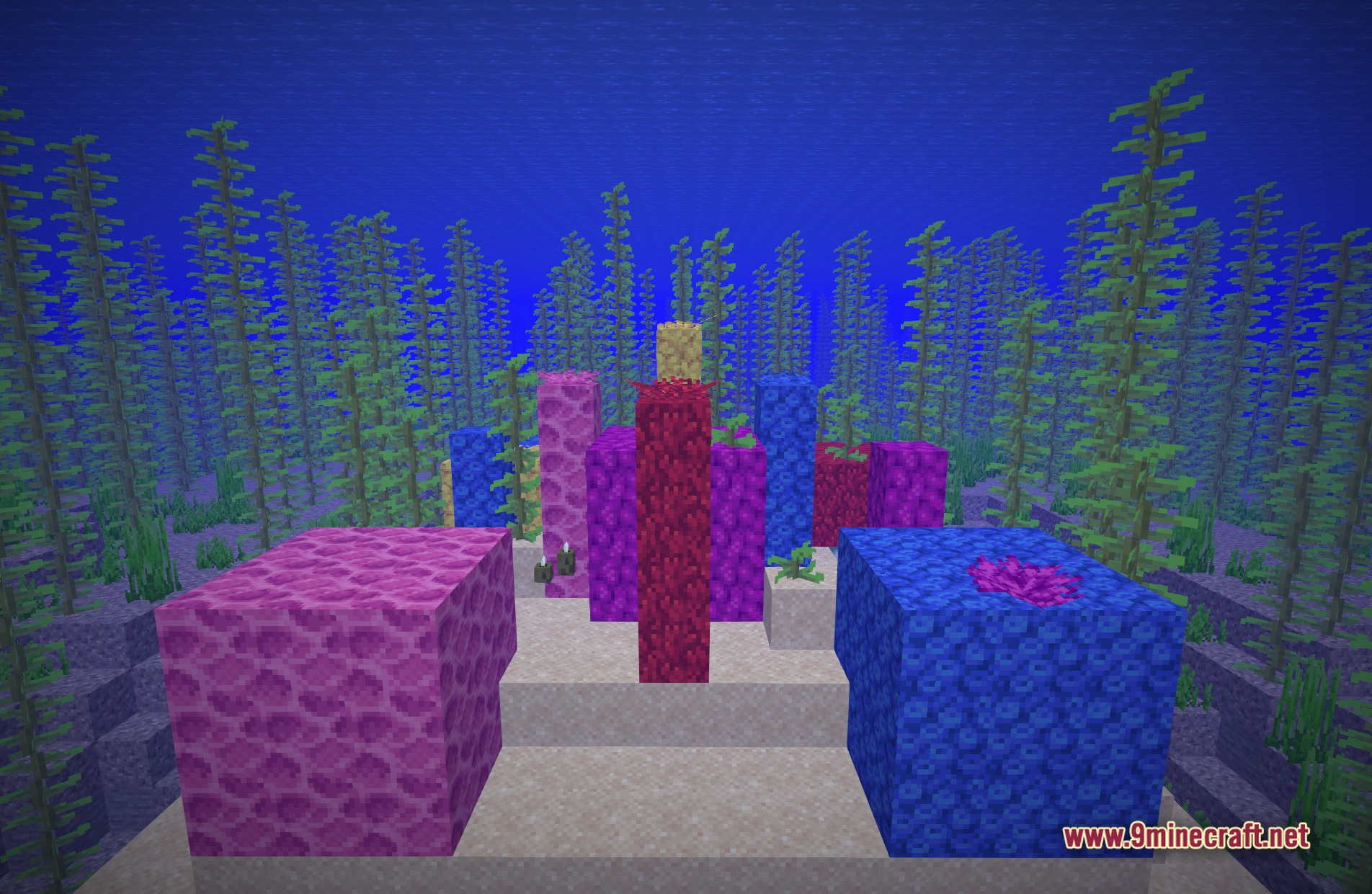 SMAA Iris Shaders Screenshot 9