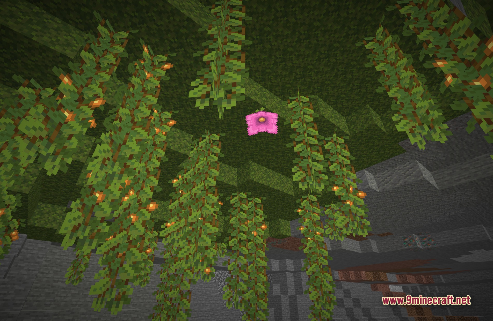 SMAA MC Shaders Screenshot 10