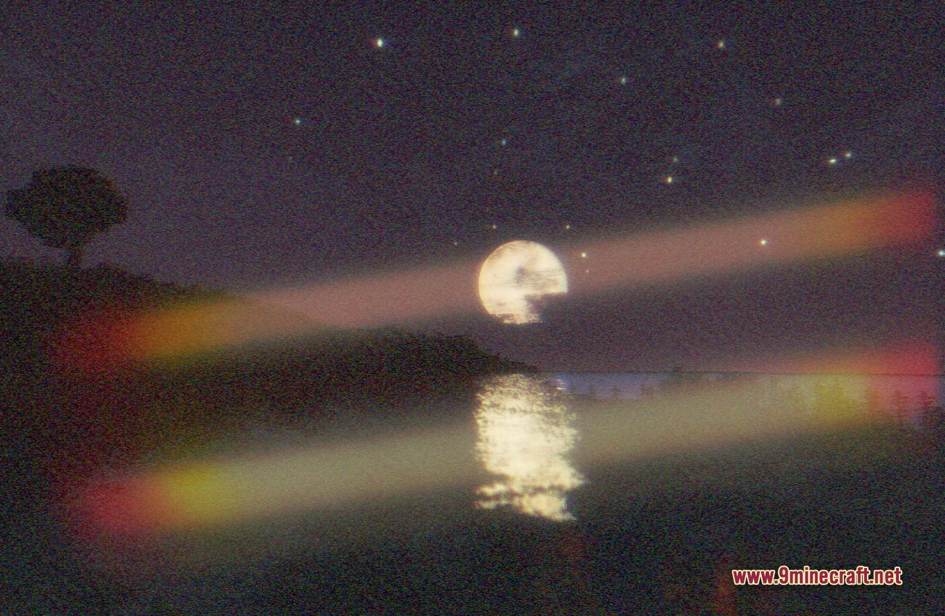 Soft Memory Shaders Screenshot 1