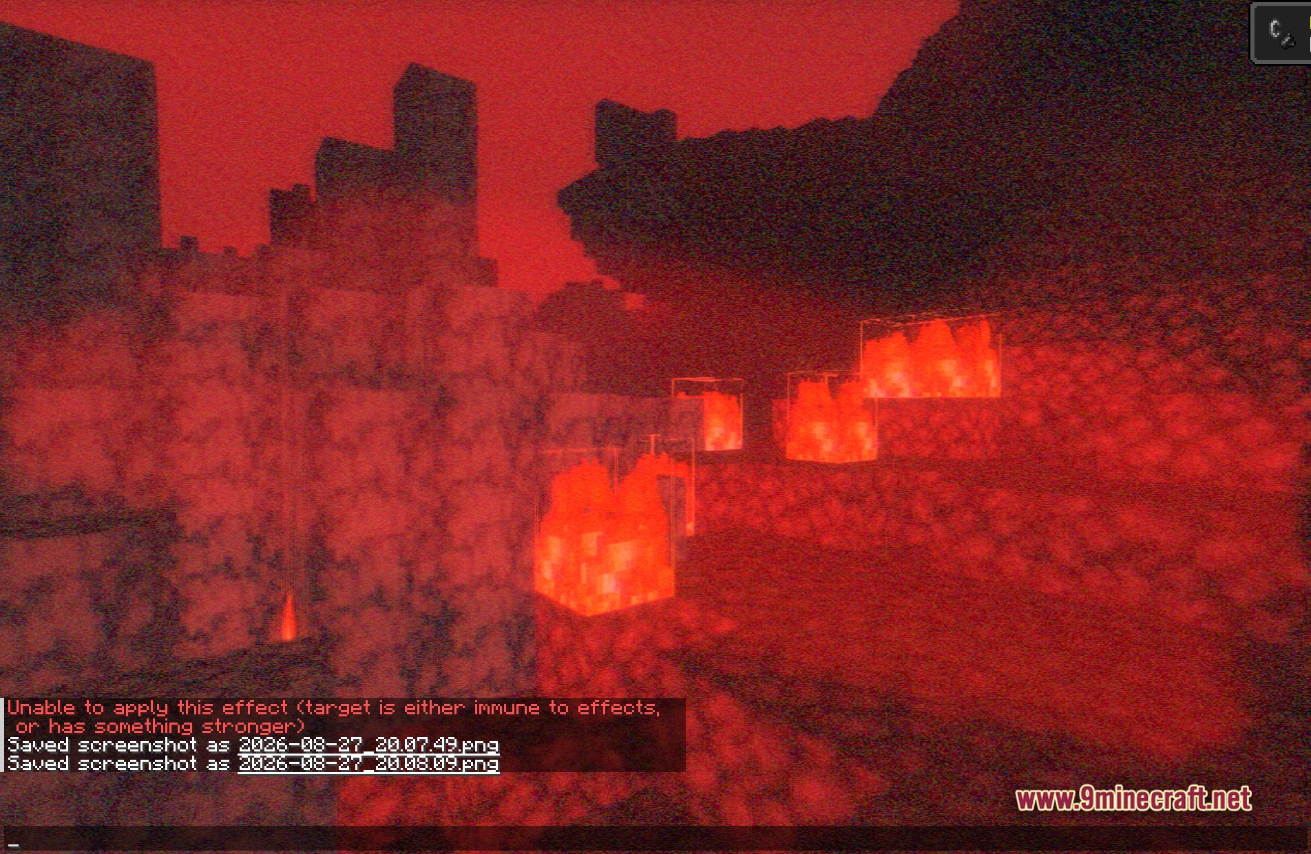 Soft Memory Shaders Screenshot 3