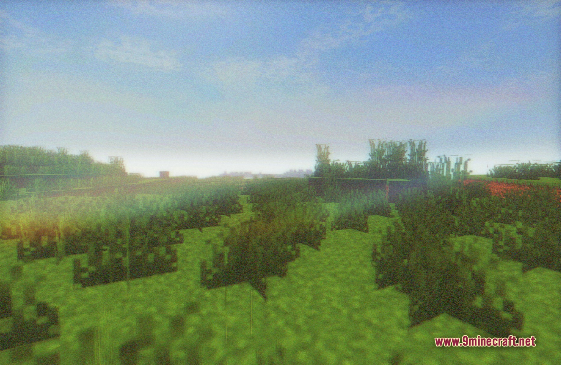 Soft Memory Shaders Screenshot 4
