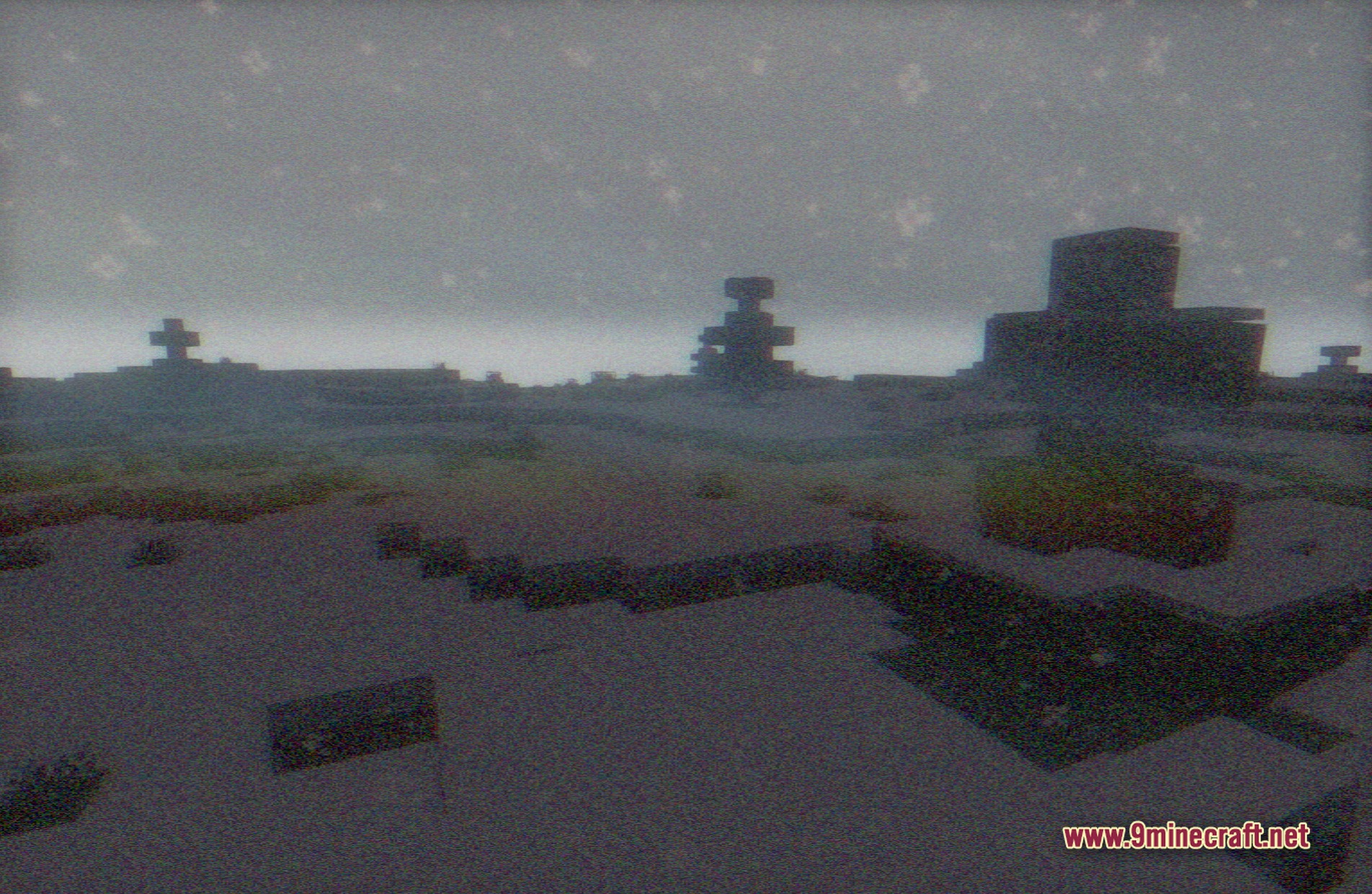 Soft Memory Shaders Screenshot 6