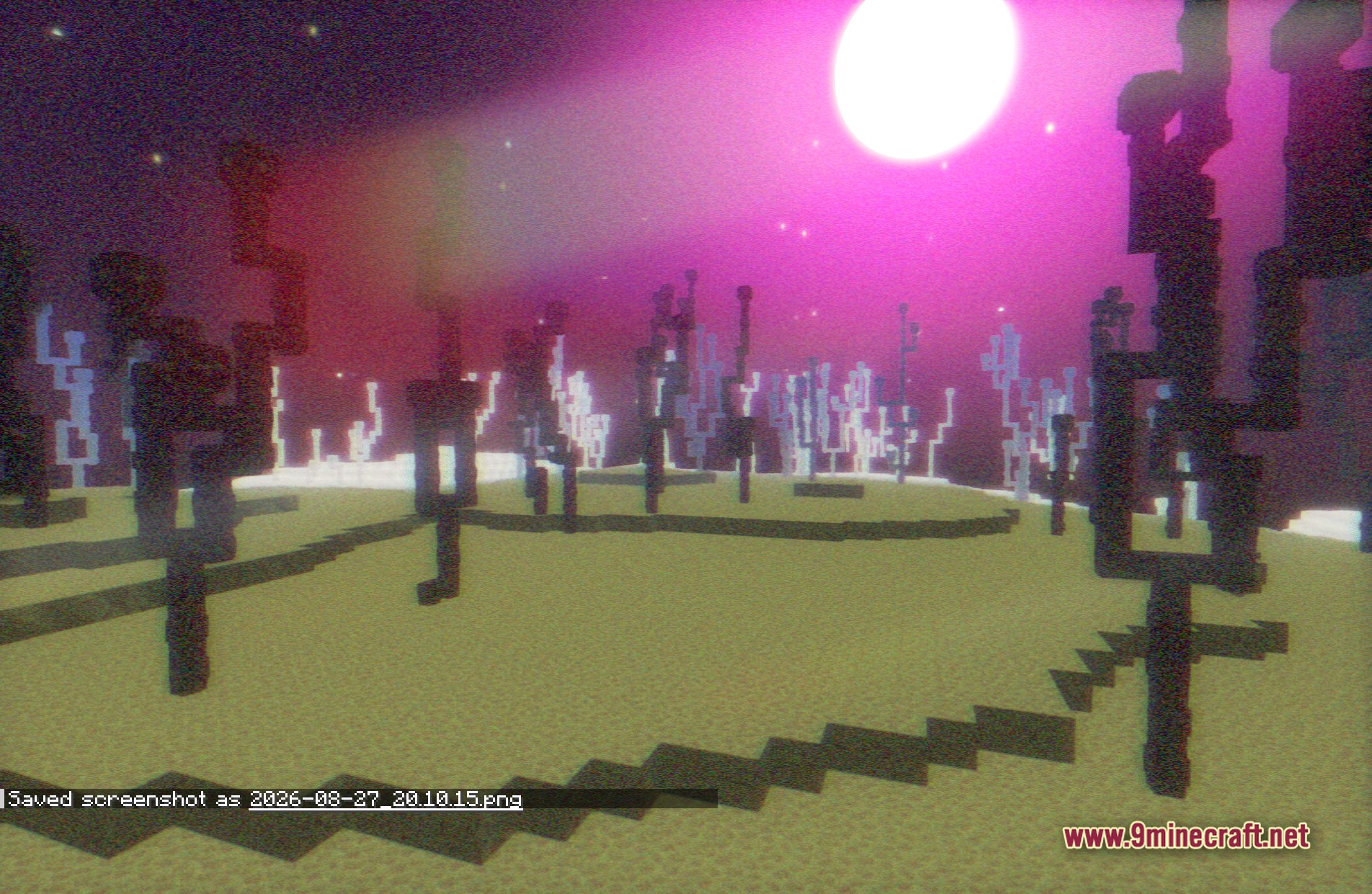 Soft Memory Shaders Screenshot 7