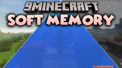 Soft Memory Shaders