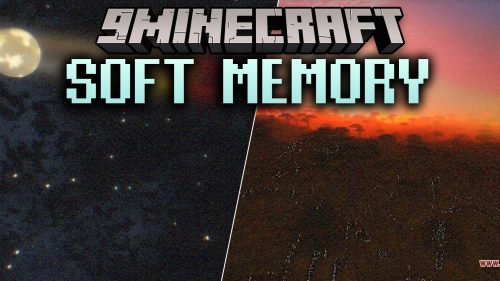 Soft Memory Shaders