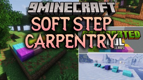 Soft Step Carpentry thumbnail